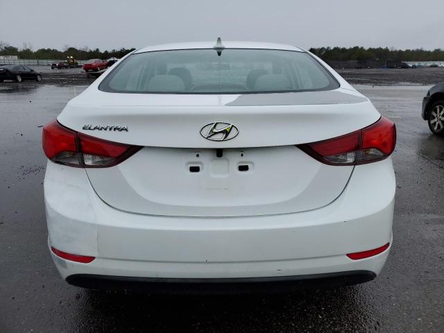 Продажа на аукционе авто 2015 Hyundai Elantra Se, vin: 5NPDH4AE9FH602774, номер лота: 49377324
