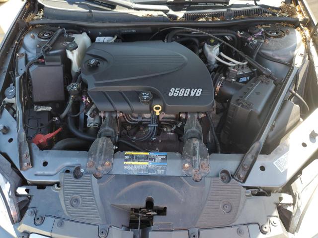 2010 Chevrolet Impala Ls მანქანა იყიდება აუქციონზე, vin: 2G1WA5EK8A1219009, აუქციონის ნომერი: 49965404