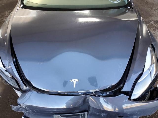 Aukcja sprzedaży 2023 Tesla Model 3, vin: 5YJ3E1EA3PF455376, numer aukcji: 40919724