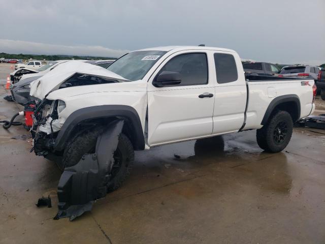 Продаж на аукціоні авто 2022 Toyota Tacoma Access Cab, vin: 3TYRX5GN1NT065028, номер лоту: 52490404