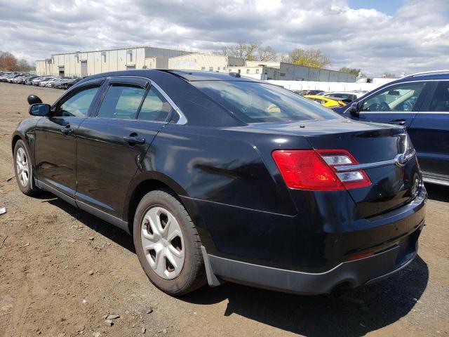 Aukcja sprzedaży 2015 Ford Taurus Police Interceptor, vin: 1FAHP2MK7FG115027, numer aukcji: 52128044
