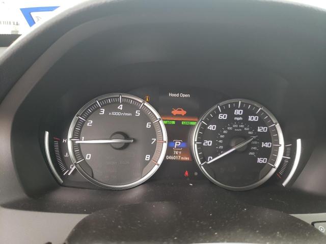 Продаж на аукціоні авто 2018 Acura Mdx Technology, vin: 5J8YD3H76JL000743, номер лоту: 48303114