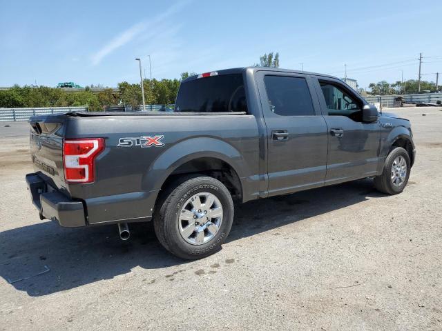 Продаж на аукціоні авто 2019 Ford F150 Supercrew, vin: 1FTEW1CP1KKF22890, номер лоту: 50320184
