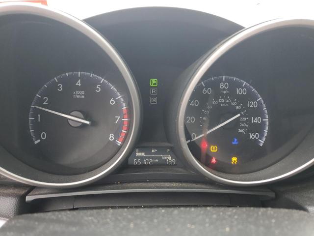 Aukcja sprzedaży 2012 Mazda 3 I, vin: JM1BL1UG0C1517326, numer aukcji: 49441604