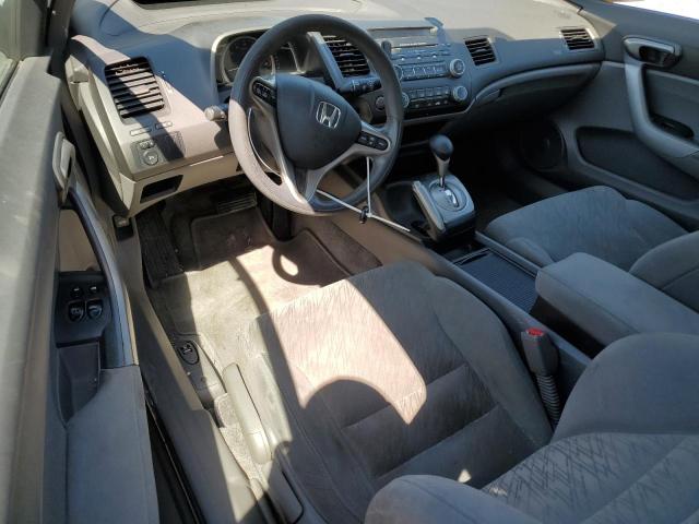 Продаж на аукціоні авто 2007 Honda Civic Ex, vin: 2HGFG12847H581721, номер лоту: 51623274