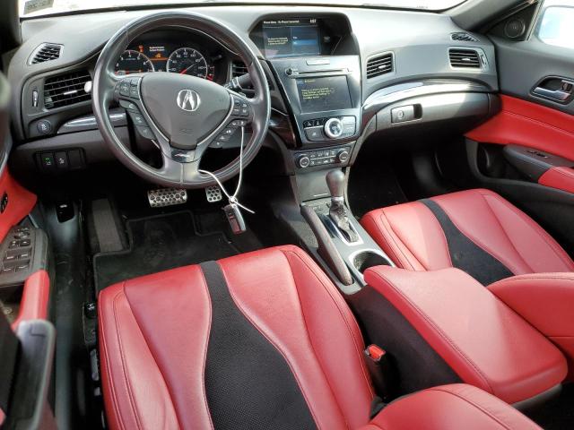 Продажа на аукционе авто 2021 Acura Ilx Premium A-spec, vin: 19UDE2F8XMA006711, номер лота: 52179374