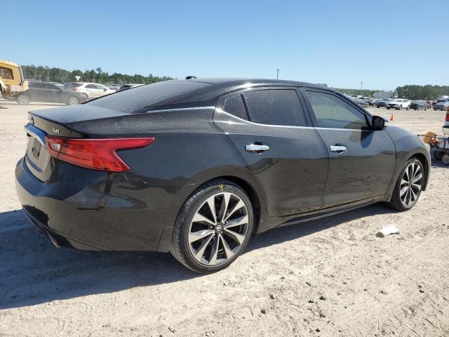Продажа на аукционе авто 2016 Nissan Maxima 3.5s, vin: 1N4AA6AP6GC406993, номер лота: 49553944