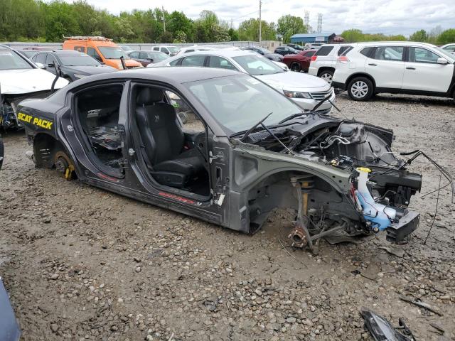 Продажа на аукционе авто 2021 Dodge Charger Sc, vin: 2C3CDXGJ4MH527778, номер лота: 50114814