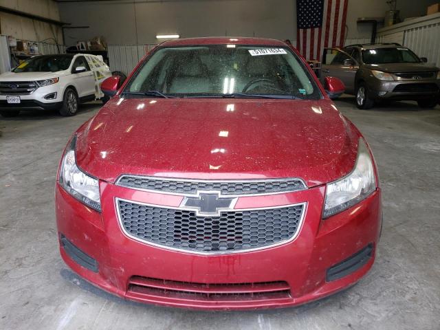 Aukcja sprzedaży 2014 Chevrolet Cruze, vin: 1G1P75SZ1E7100148, numer aukcji: 51071634