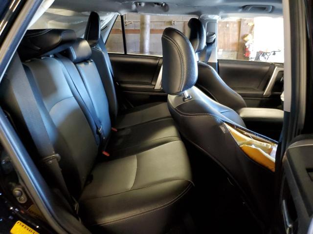 2016 Toyota 4runner მანქანა იყიდება აუქციონზე, vin: JTEBU5JR2G5351993, აუქციონის ნომერი: 52650434