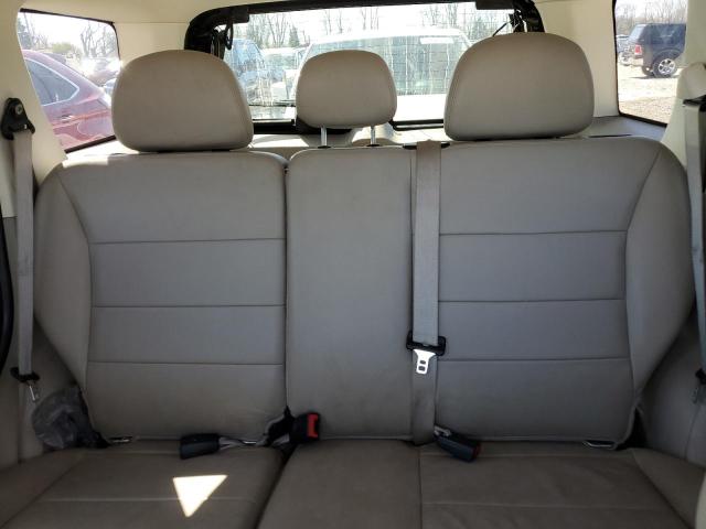Aukcja sprzedaży 2012 Ford Escape Xlt, vin: 1FMCU9DG3CKA89824, numer aukcji: 50709084