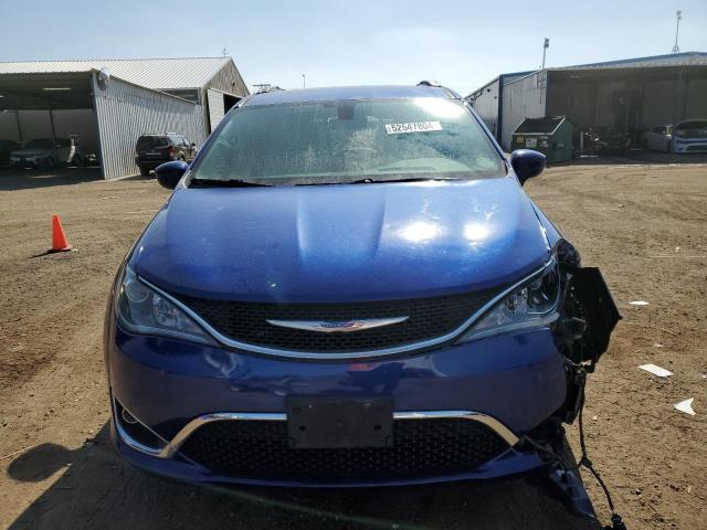 Продаж на аукціоні авто 2018 Chrysler Pacifica Touring L, vin: 2C4RC1BG5JR227853, номер лоту: 52547804