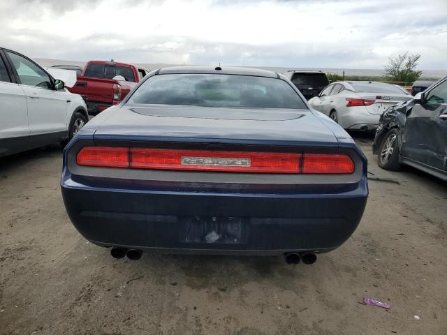 Продажа на аукционе авто 2014 Dodge Challenger, vin: 2C3CDYAG3EH208764, номер лота: 51230184