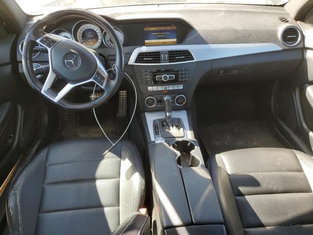 Aukcja sprzedaży 2012 Mercedes-benz C 250, vin: WDDGJ4HBXCF803690, numer aukcji: 50056774