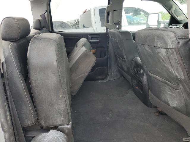 Продаж на аукціоні авто 2019 Chevrolet Silverado K3500 Ltz, vin: 1GC4KXEY5KF154609, номер лоту: 49147174