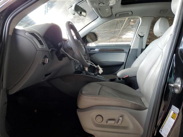 Aukcja sprzedaży 2016 Audi Q5 Premium Plus, vin: WA1L2AFP6GA008460, numer aukcji: 51673124