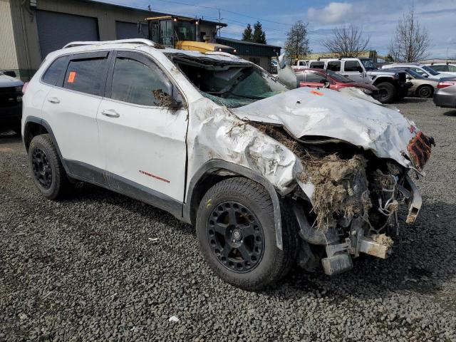 Aukcja sprzedaży 2019 Jeep Cherokee, vin: 1C4PJMLX4KD482012, numer aukcji: 58462676