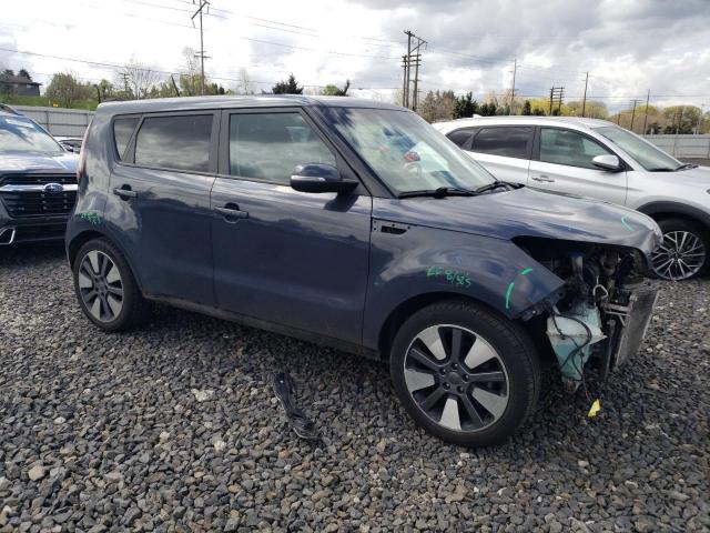 49563894 :رقم المزاد ، KNDJX3A54E7040561 vin ، 2014 Kia Soul ! مزاد بيع