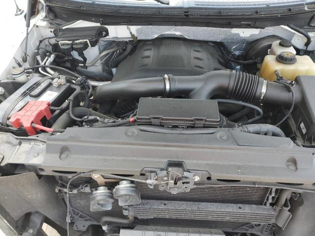 Продаж на аукціоні авто 2013 Ford F150 Super Cab, vin: 1FTFX1CT3DFA27424, номер лоту: 52080414