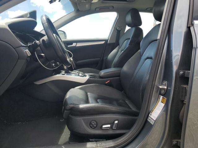 Продаж на аукціоні авто 2013 Audi A4 Premium Plus, vin: WAUFFAFL4DN035193, номер лоту: 49646624