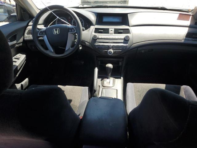 Продажа на аукционе авто 2010 Honda Accord Lx, vin: 1HGCP2F39AA120236, номер лота: 52744774