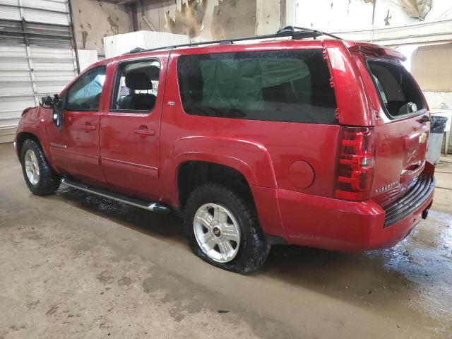 Aukcja sprzedaży 2014 Chevrolet Suburban, vin: 1GNSKJE74ER221996, numer aukcji: 52231824