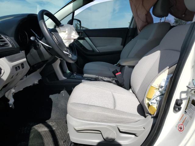 Продажа на аукционе авто 2014 Subaru Forester 2.5i, vin: JF2SJAAC0EH441691, номер лота: 52078854