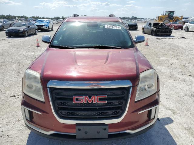 Aukcja sprzedaży 2016 Gmc Terrain Sle, vin: 2GKFLTEK9G6323384, numer aukcji: 52499294