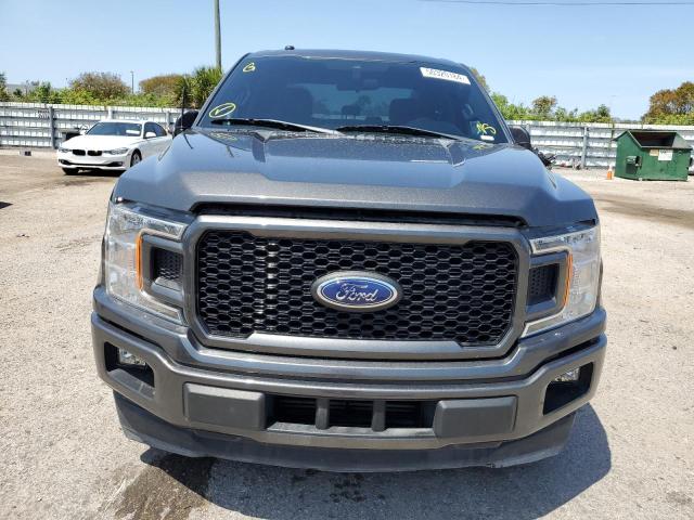Продаж на аукціоні авто 2019 Ford F150 Supercrew, vin: 1FTEW1CP1KKF22890, номер лоту: 50320184