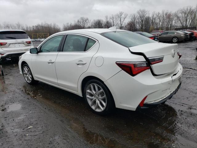 Auction sale of the 2020 Acura Ilx, vin: 19UDE2F31LA001688, lot number: 49592774