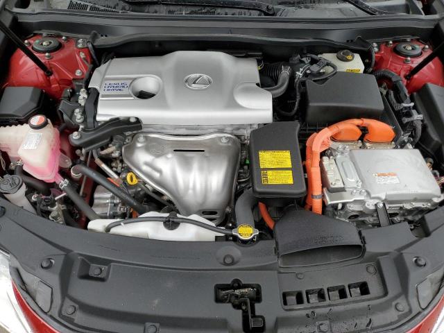 Продажа на аукционе авто 2014 Lexus Es 300h, vin: JTHBW1GG4E2075648, номер лота: 50269034