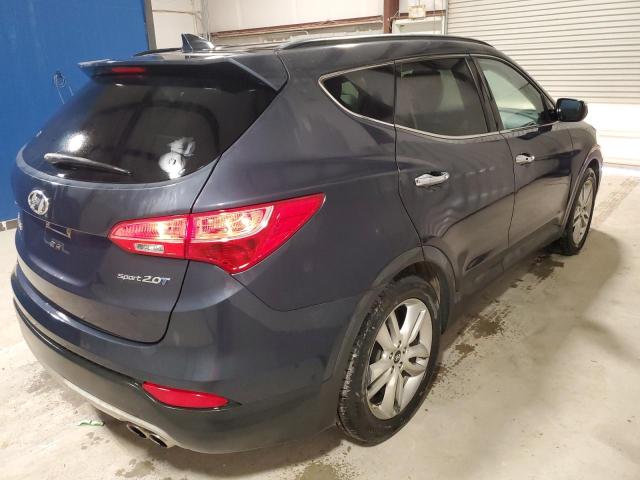 Aukcja sprzedaży 2013 Hyundai Santa Fe Sport, vin: 5XYZU3LA7DG078910, numer aukcji: 51370944