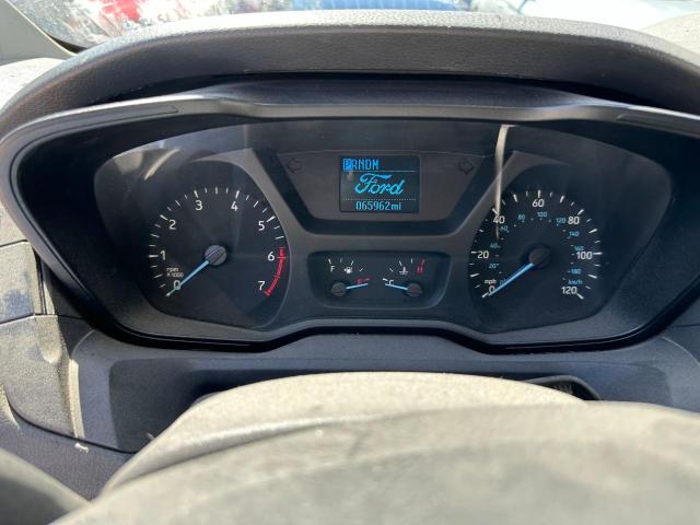 51529534 :رقم المزاد ، 1FBZX2ZG4FKA22003 vin ، 2015 Ford Transit T-350 مزاد بيع