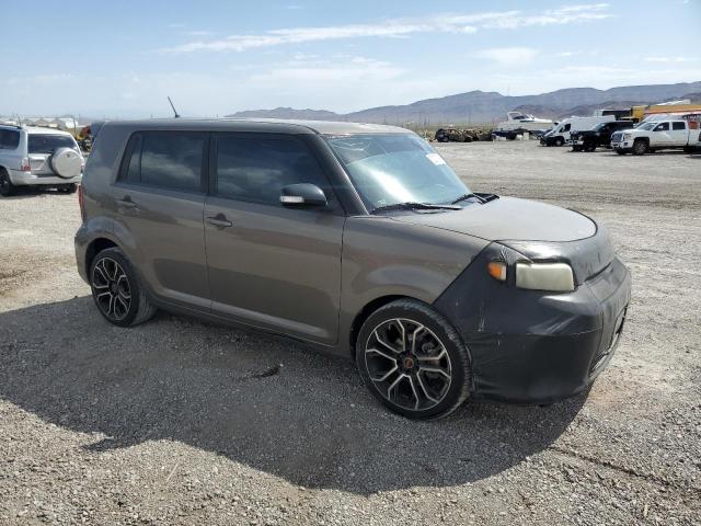 Продажа на аукционе авто 2012 Toyota Scion Xb, vin: JTLZE4FE5CJ008696, номер лота: 52007194