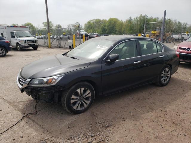2015 Honda Accord მანქანა იყიდება აუქციონზე, vin: 1HGCR2F33FA129726, აუქციონის ნომერი: 51993494