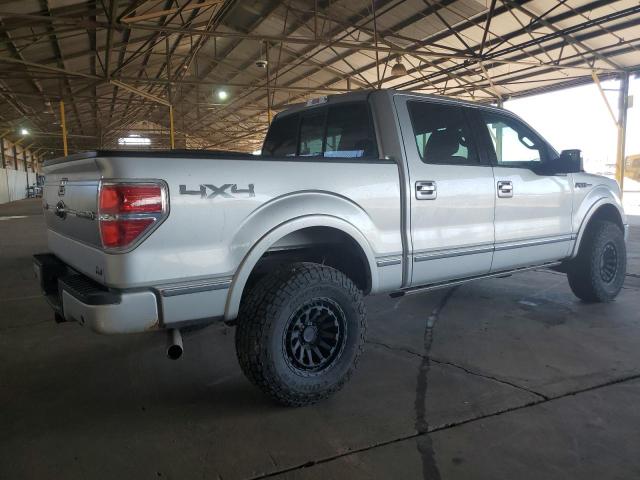 Aukcja sprzedaży 2010 Ford F150 Supercrew, vin: 1FTFW1EV8AFD70582, numer aukcji: 51234824