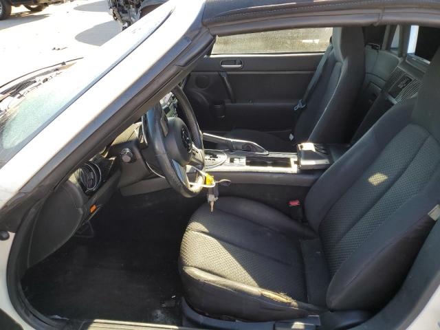 49265014 :رقم المزاد ، JM1NC25FX60115834 vin ، 2006 Mazda Mx-5 Miata مزاد بيع