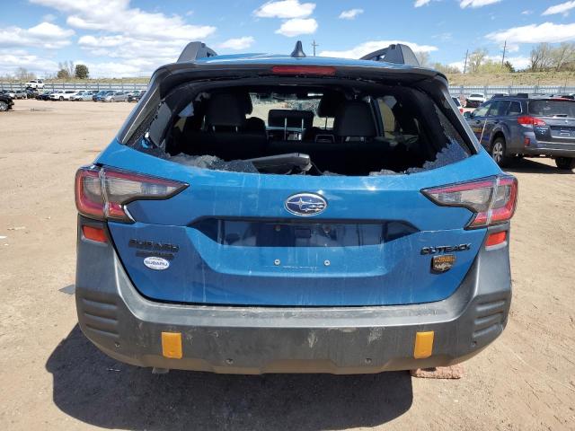 Продажа на аукционе авто 2024 Subaru Outback Wilderness, vin: 4S4BTGUD7R3155903, номер лота: 51476804