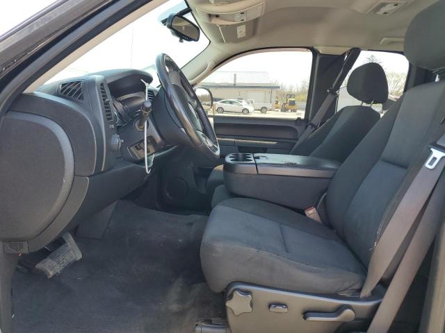 50466374 :رقم المزاد ، 1GTR2VE36BZ124497 vin ، 2011 Gmc Sierra K1500 Sle مزاد بيع