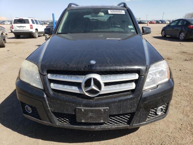 50800884 :رقم المزاد ، WDCGG8HB3CF752074 vin ، 2012 Mercedes-benz Glk 350 4matic مزاد بيع