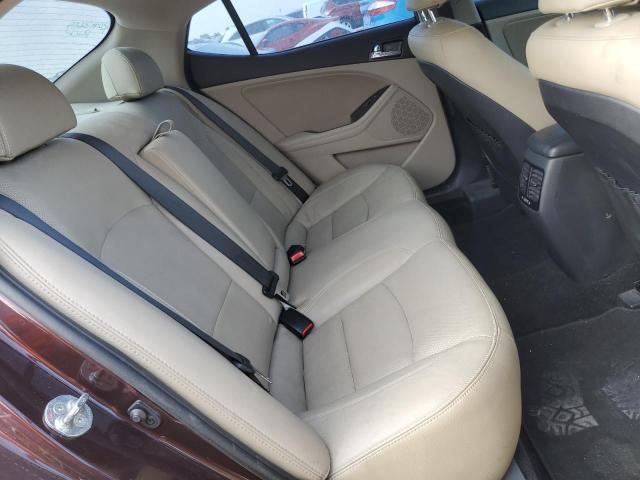 49595954 :رقم المزاد ، 5XXGN4A76DG149990 vin ، 2013 Kia Optima مزاد بيع