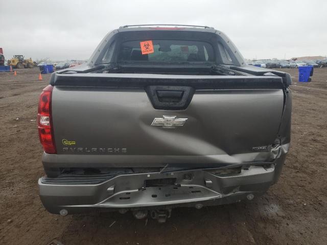 Aukcja sprzedaży 2007 Chevrolet Avalanche, vin: 3GNFK12357G310630, numer aukcji: 50806344