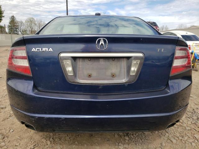 Aukcja sprzedaży 2007 Acura Tl, vin: 19UUA66297A020117, numer aukcji: 50116694
