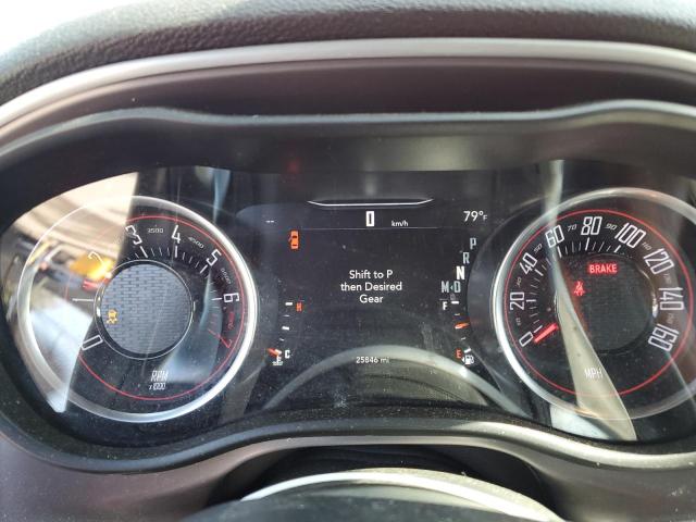 Продаж на аукціоні авто 2022 Dodge Challenger Gt, vin: 2C3CDZJG9NH148897, номер лоту: 52120154