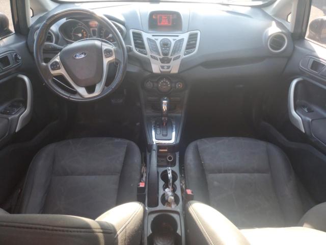Aukcja sprzedaży 2011 Ford Fiesta Sel, vin: 3FADP4CJ6BM205062, numer aukcji: 49602024