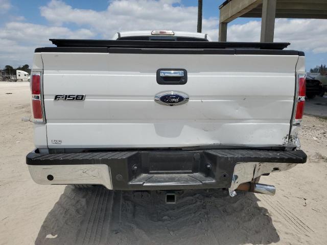 Продаж на аукціоні авто 2013 Ford F150 Super Cab, vin: 1FTFX1CT3DFA27424, номер лоту: 52080414