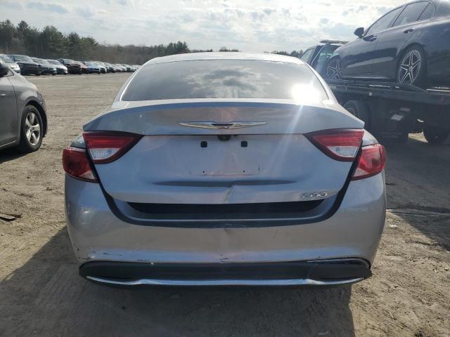 Продаж на аукціоні авто 2015 Chrysler 200 Limited, vin: 1C3CCCAB1FN661588, номер лоту: 49852144