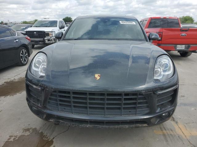 Aukcja sprzedaży 2018 Porsche Macan, vin: WP1AA2A50JLB22704, numer aukcji: 49429394