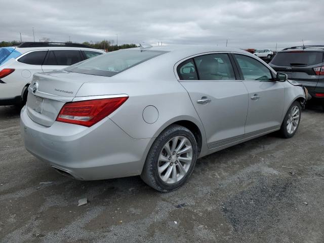 49462044 :رقم المزاد ، 1G4GB5G32FF301134 vin ، 2015 Buick Lacrosse مزاد بيع