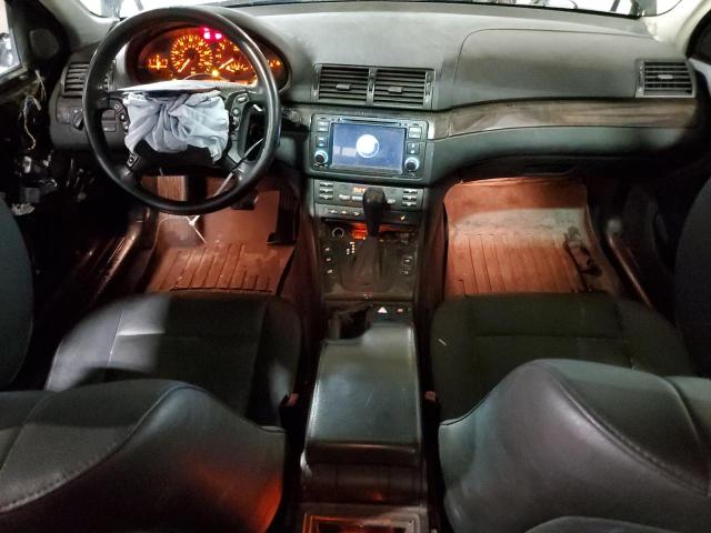 Aukcja sprzedaży 2002 Bmw 325, vin: WBAEP33422PF01354, numer aukcji: 49192194